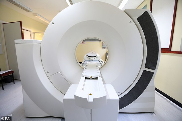 Researchers analysed the data of more than 40,000 patients undergoing routine cardiac CT scans at eight UK hospitals