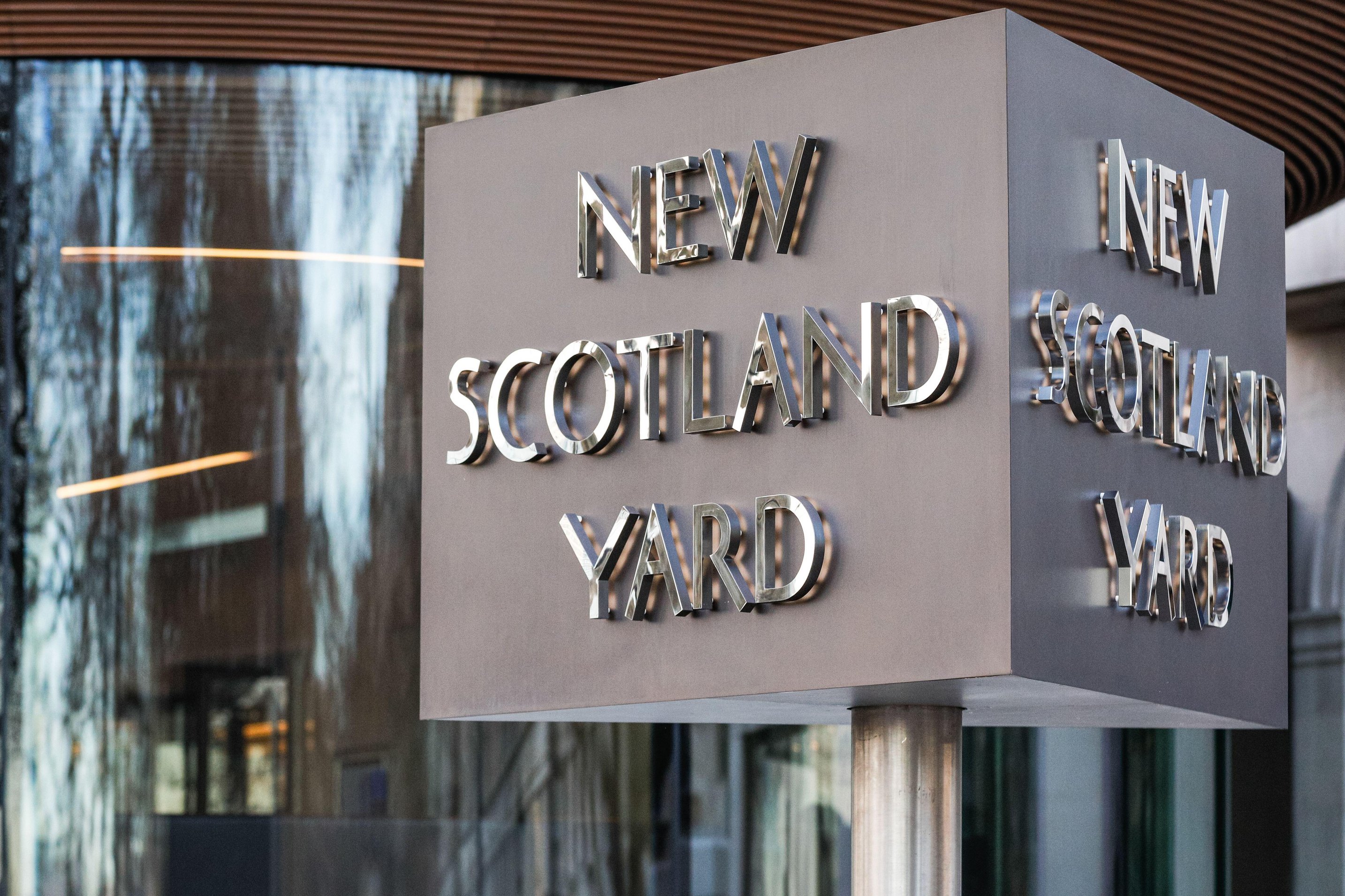 Scotland Yard was hammered in the High Court yesterday for trying to access a journalist’s laptops and phones