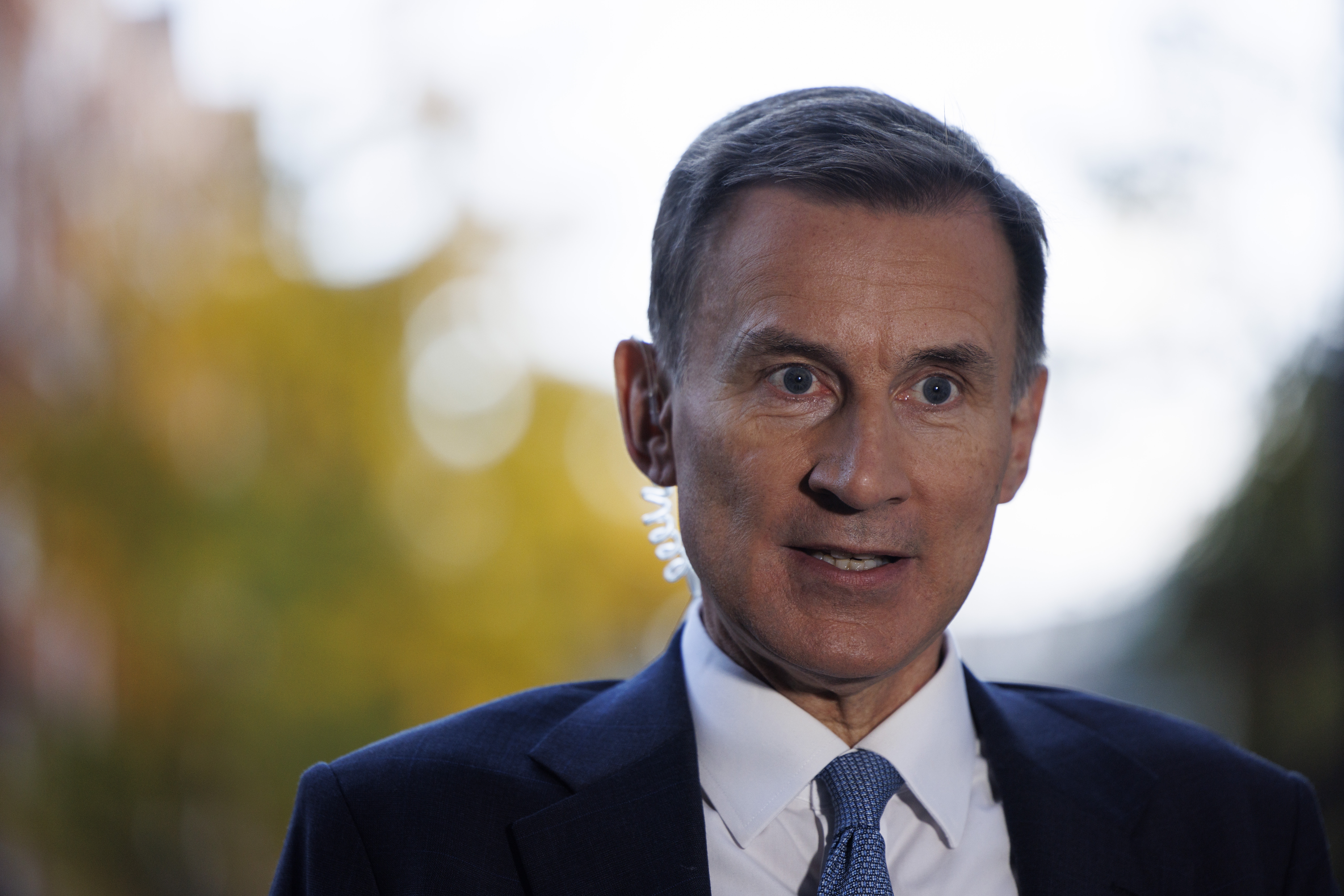 Tory MPs have written to Chancellor Jeremy Hunt demanding he extend help for the hospitality and leisure sectors